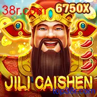 Descubra o Fascinante Mundo de JILICaishen