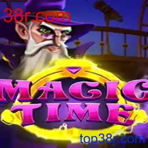 MagicTime: O Jogo de Estratégia Que Está Conquistando o Mundo