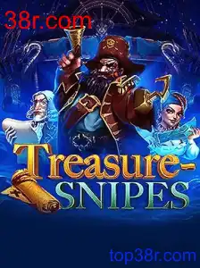 Explorando o Mundo de TreasureSnipes: Um Mergulho Completo nas Regras e Estratégias